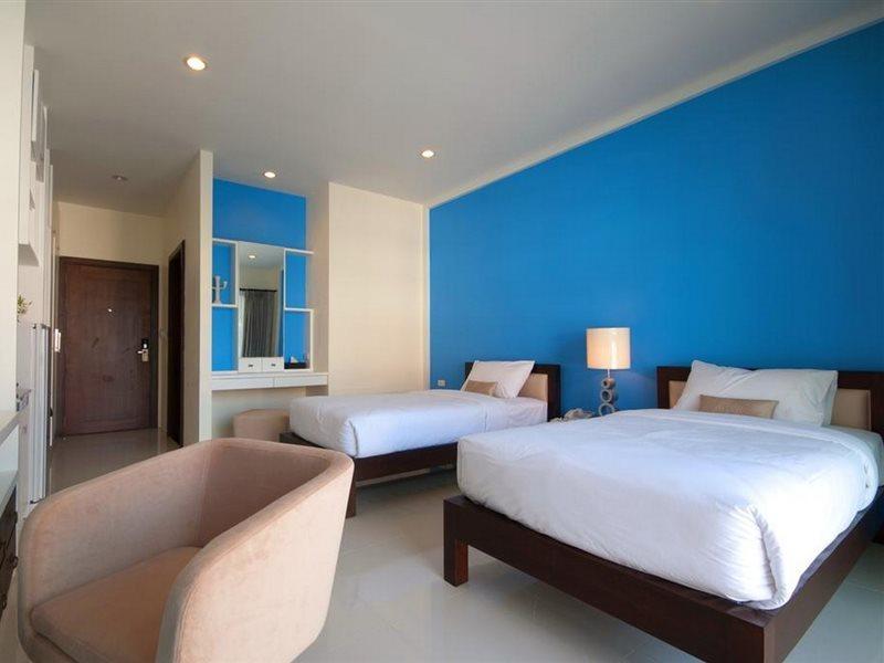 The Empire Nimman Hotel Chiang Mai Ngoại thất bức ảnh