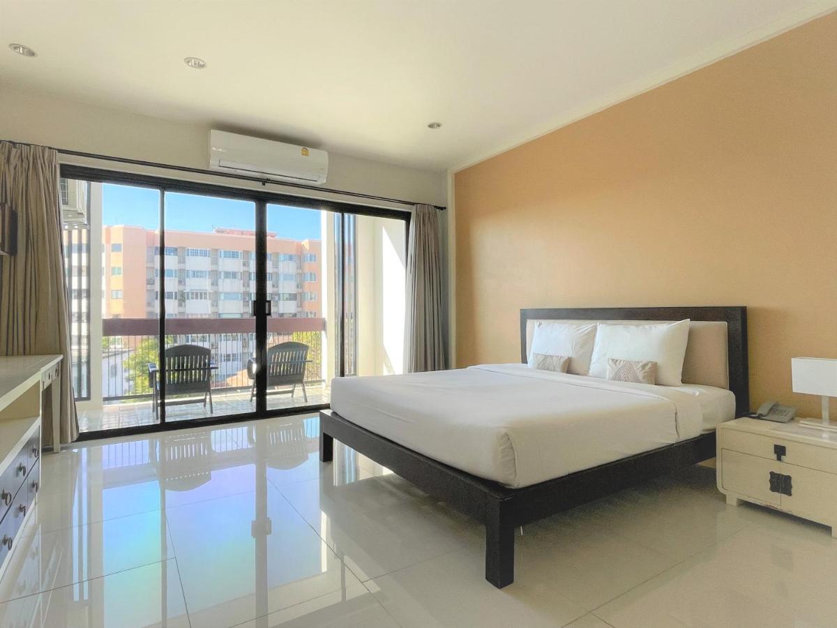 The Empire Nimman Hotel Chiang Mai Ngoại thất bức ảnh