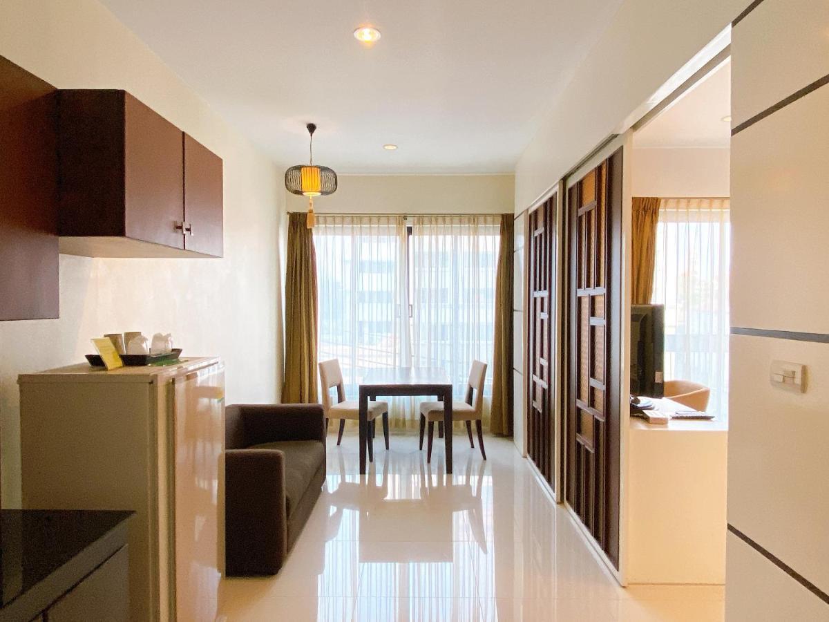 The Empire Nimman Hotel Chiang Mai Ngoại thất bức ảnh