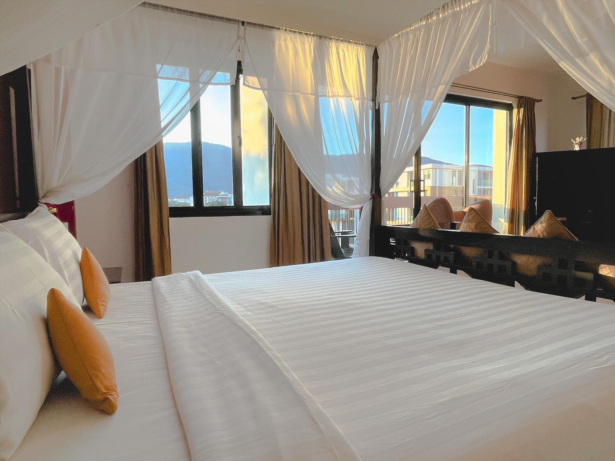 The Empire Nimman Hotel Chiang Mai Ngoại thất bức ảnh