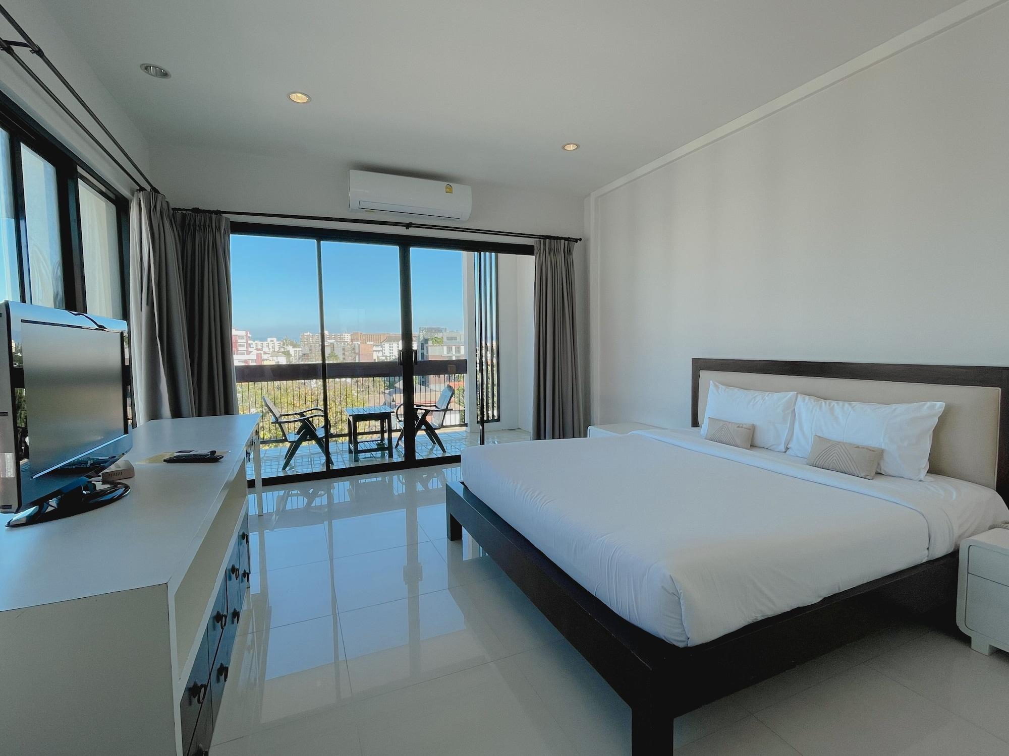 The Empire Nimman Hotel Chiang Mai Ngoại thất bức ảnh