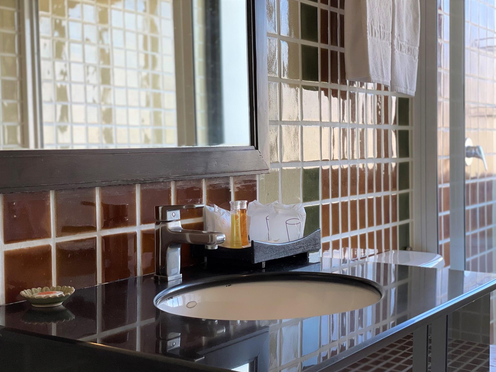 The Empire Nimman Hotel Chiang Mai Ngoại thất bức ảnh