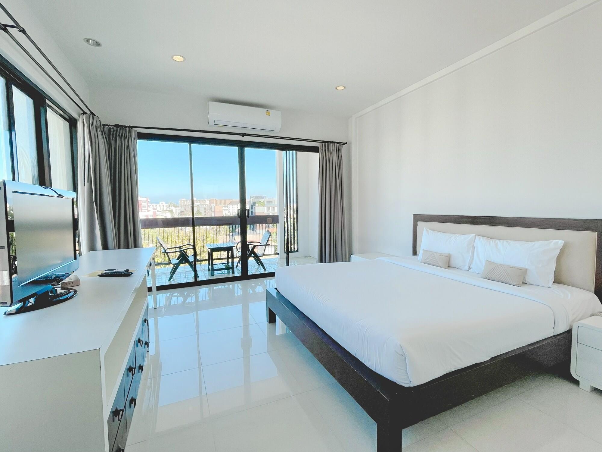 The Empire Nimman Hotel Chiang Mai Ngoại thất bức ảnh