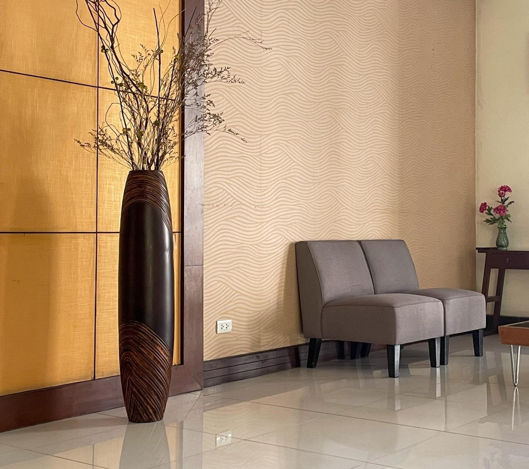 The Empire Nimman Hotel Chiang Mai Ngoại thất bức ảnh