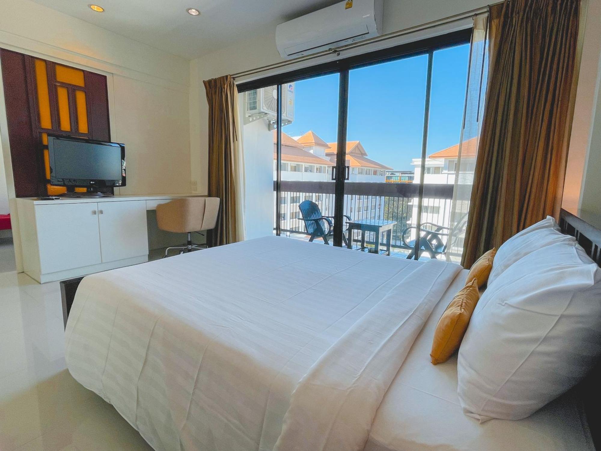 The Empire Nimman Hotel Chiang Mai Phòng bức ảnh