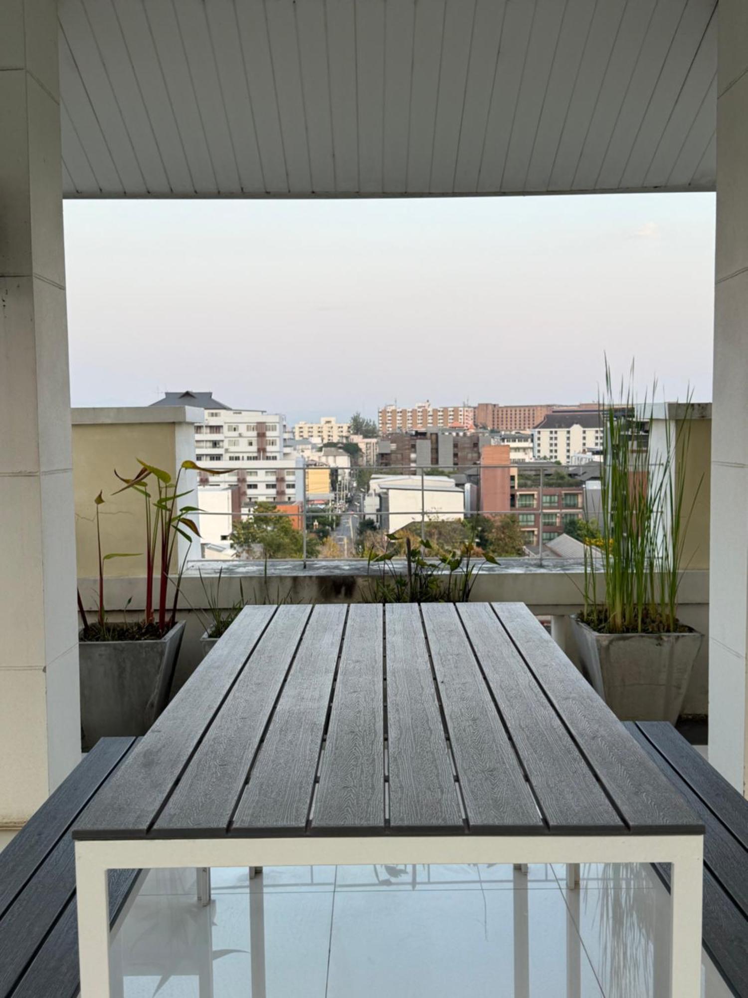 The Empire Nimman Hotel Chiang Mai Ngoại thất bức ảnh