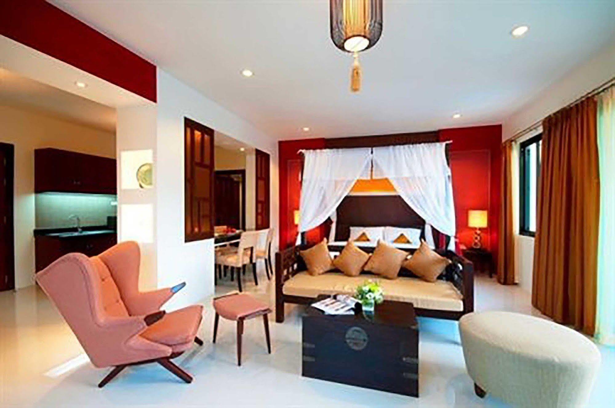 The Empire Nimman Hotel Chiang Mai Ngoại thất bức ảnh