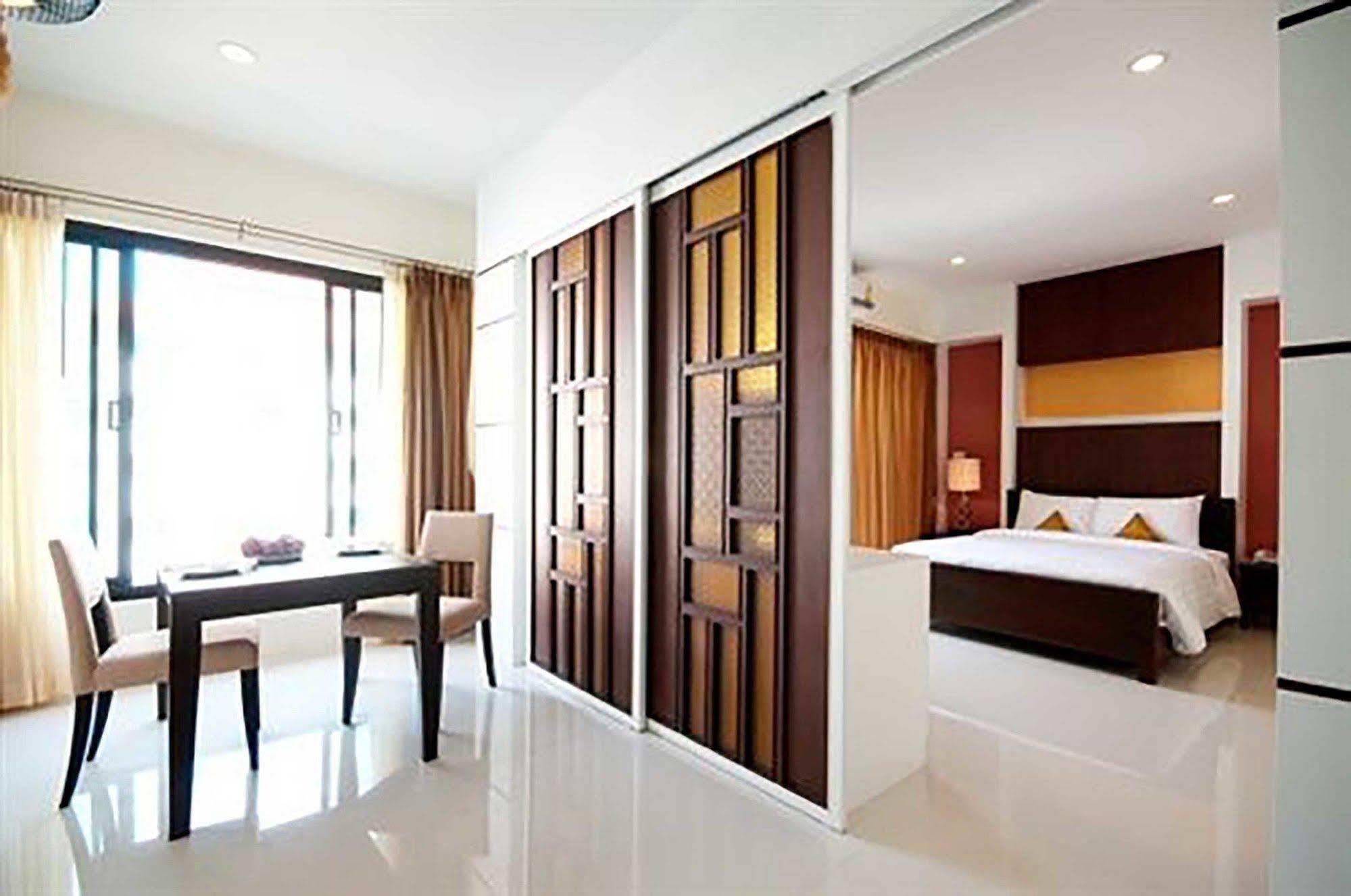 The Empire Nimman Hotel Chiang Mai Ngoại thất bức ảnh