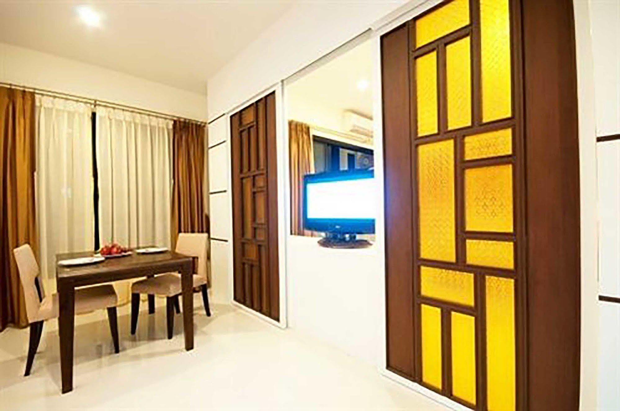 The Empire Nimman Hotel Chiang Mai Ngoại thất bức ảnh