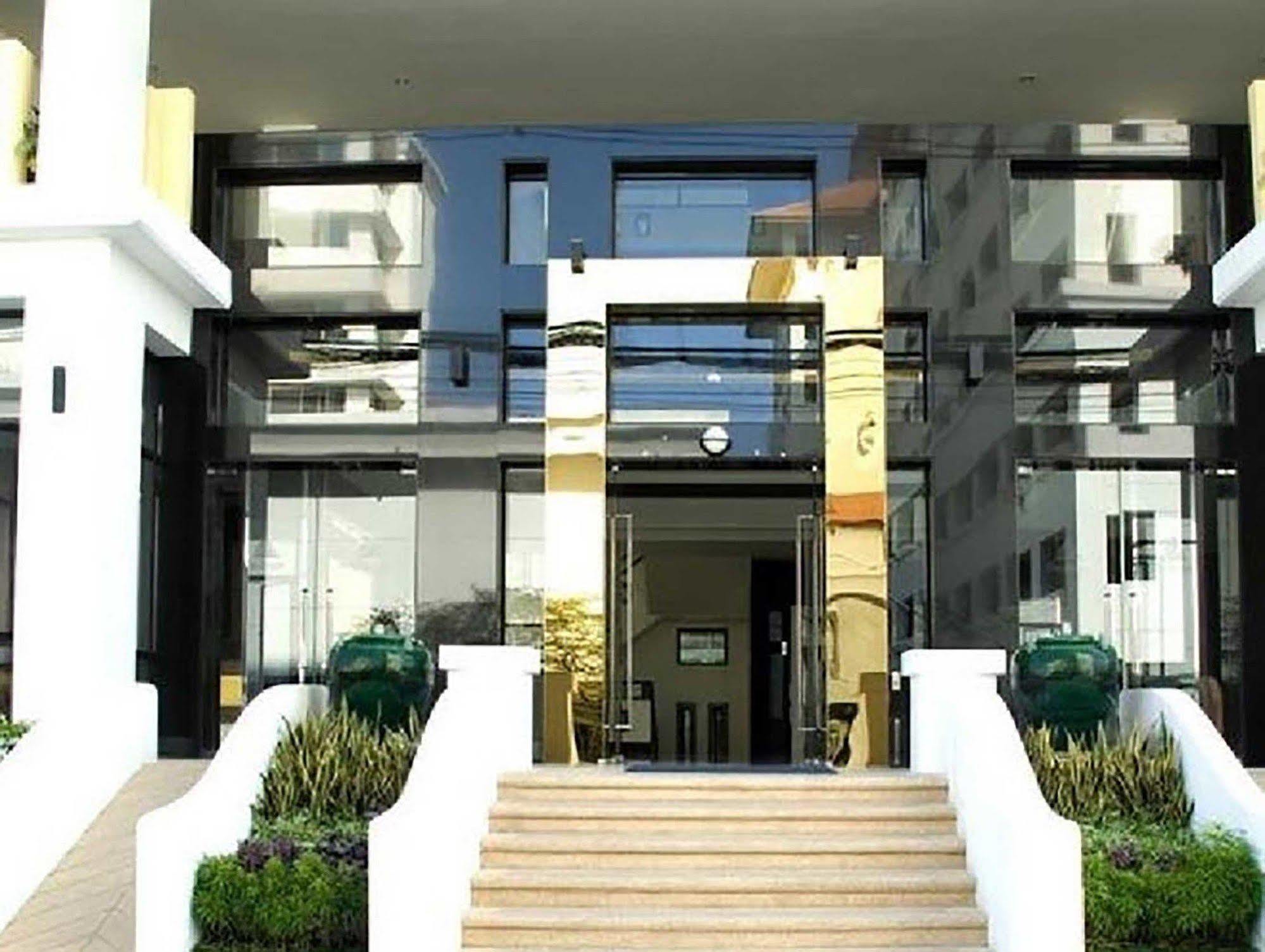 The Empire Nimman Hotel Chiang Mai Ngoại thất bức ảnh
