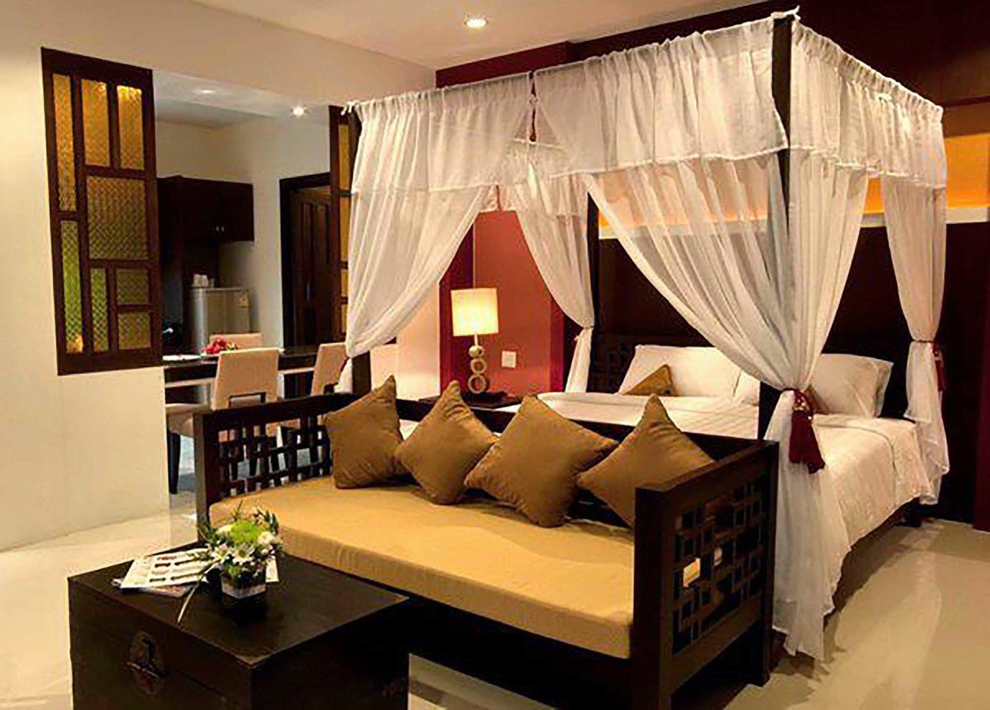 The Empire Nimman Hotel Chiang Mai Ngoại thất bức ảnh