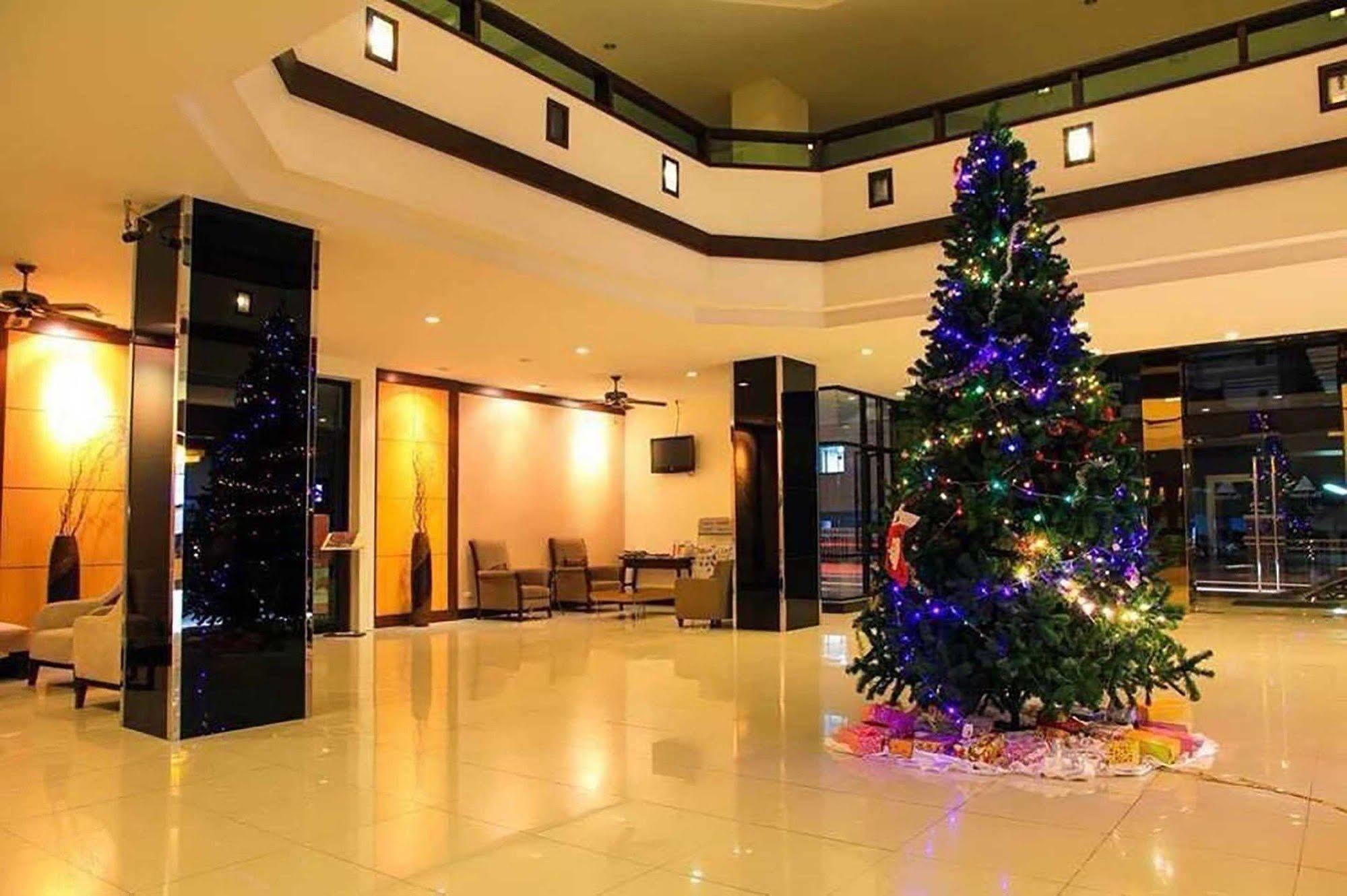 The Empire Nimman Hotel Chiang Mai Ngoại thất bức ảnh